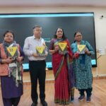 12वें अंतरराष्ट्रीय फिल्म महोत्सव के तहत विशेष स्क्रीनिंग, 50 छात्राएं वालंटियर के रूप में दे रहीं सेवाएं