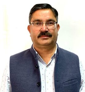 खड़गे ने लांघी मर्यादा की सारी हदें, पीएम मोदी के दिवंगत पिता पर की अभद्र टिप्पणी : राकेश शर्मा बोले – देश से माफी मांगें खड़गे